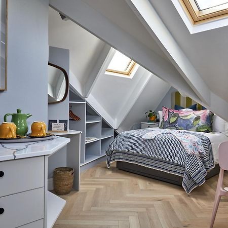 Pineapple House Boutique Hotel Cape Town Bagian luar foto