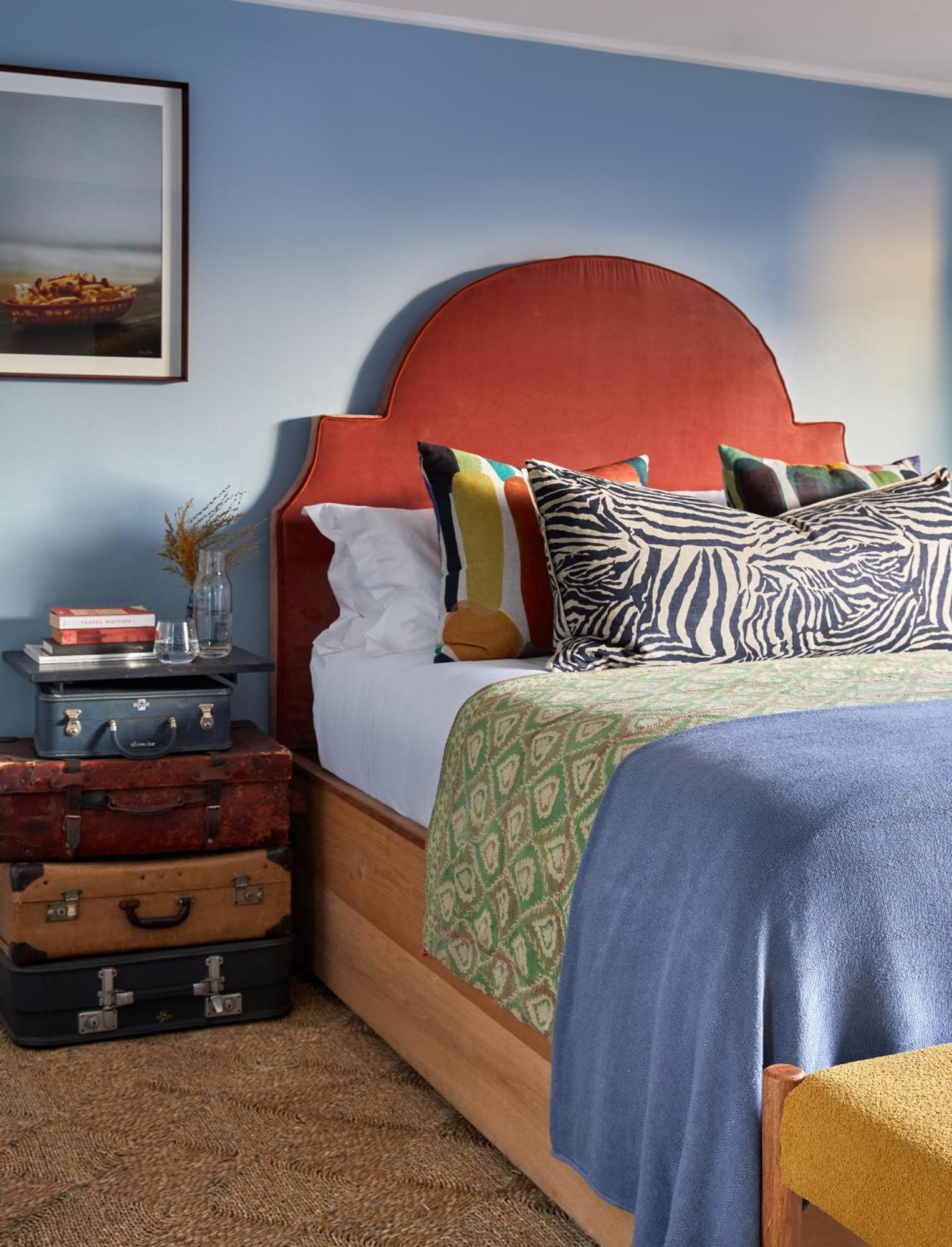 Pineapple House Boutique Hotel Cape Town Bagian luar foto