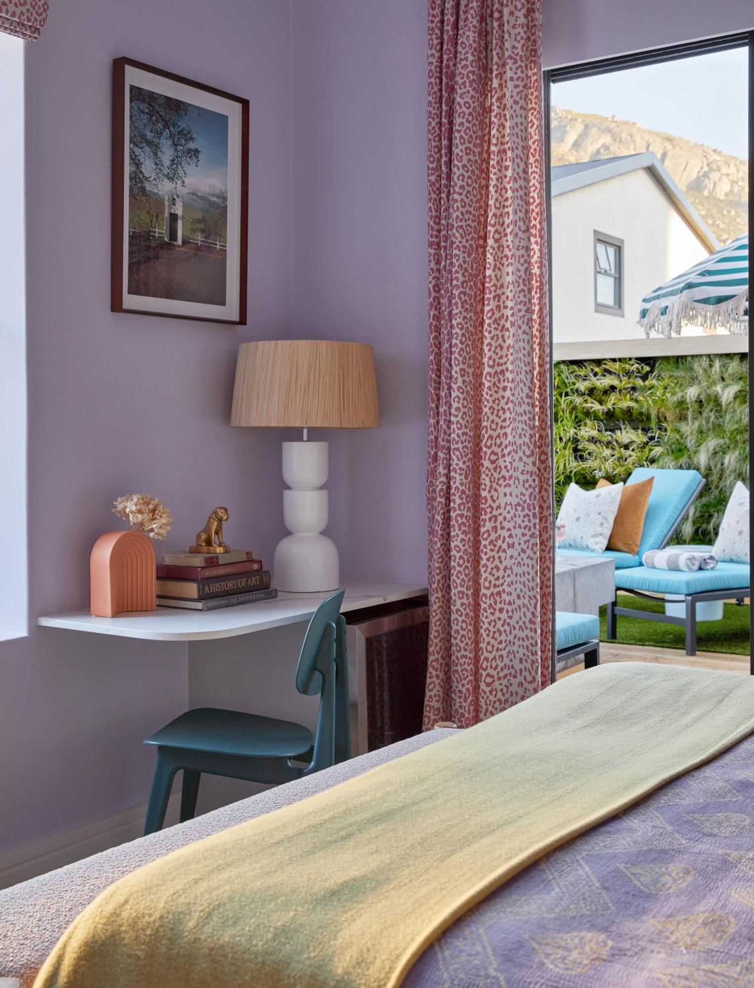 Pineapple House Boutique Hotel Cape Town Bagian luar foto