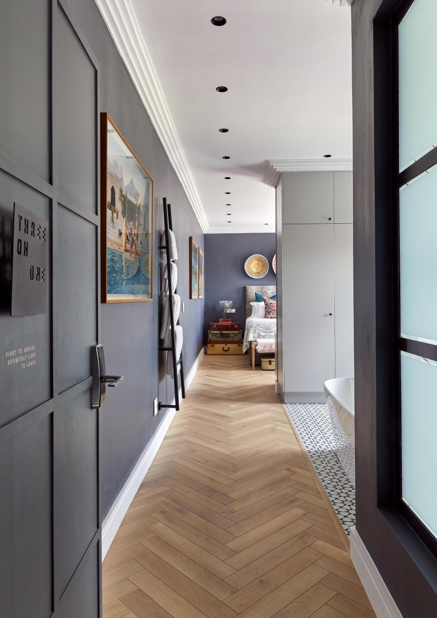 Pineapple House Boutique Hotel Cape Town Bagian luar foto