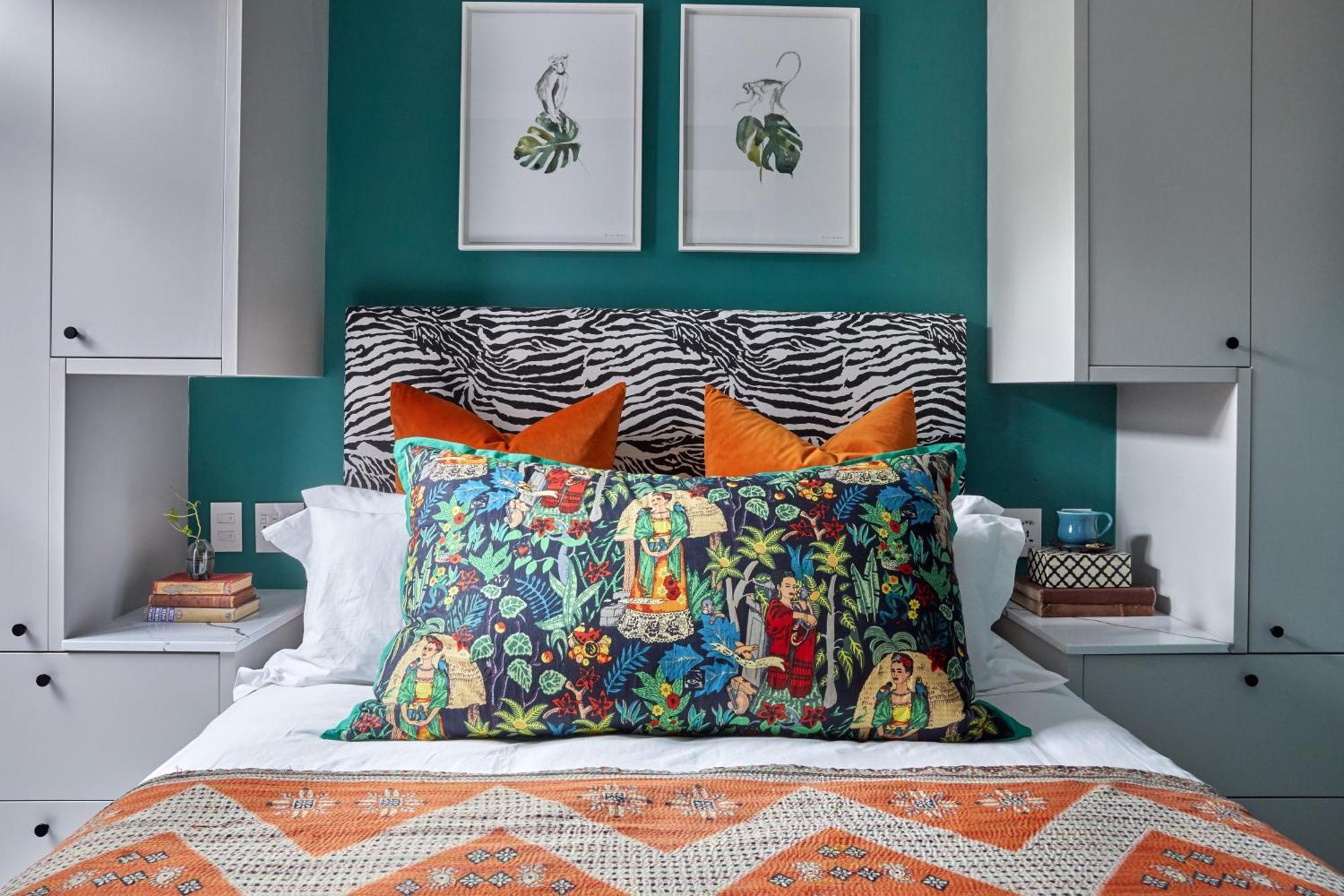 Pineapple House Boutique Hotel Cape Town Bagian luar foto