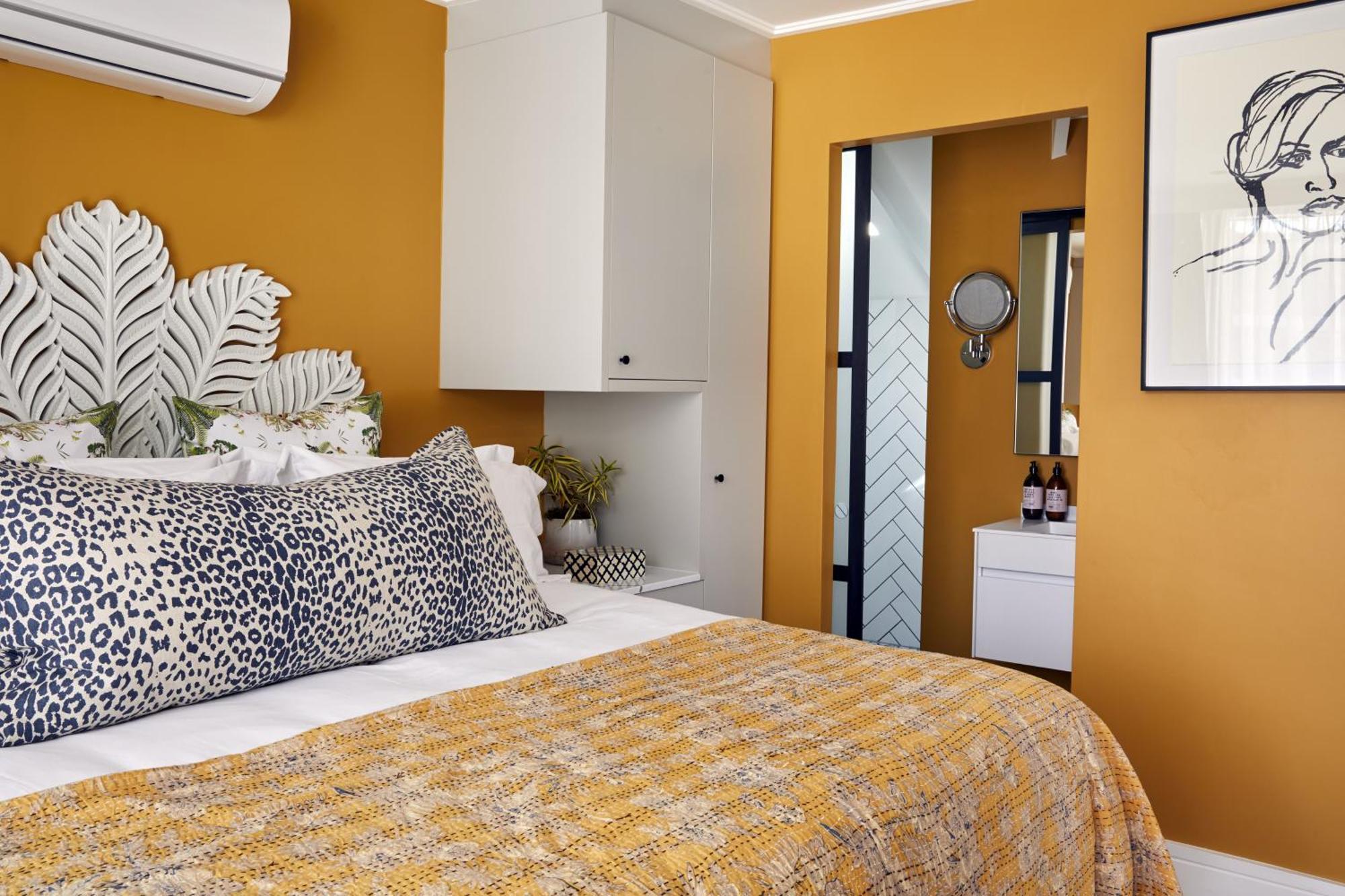 Pineapple House Boutique Hotel Cape Town Bagian luar foto