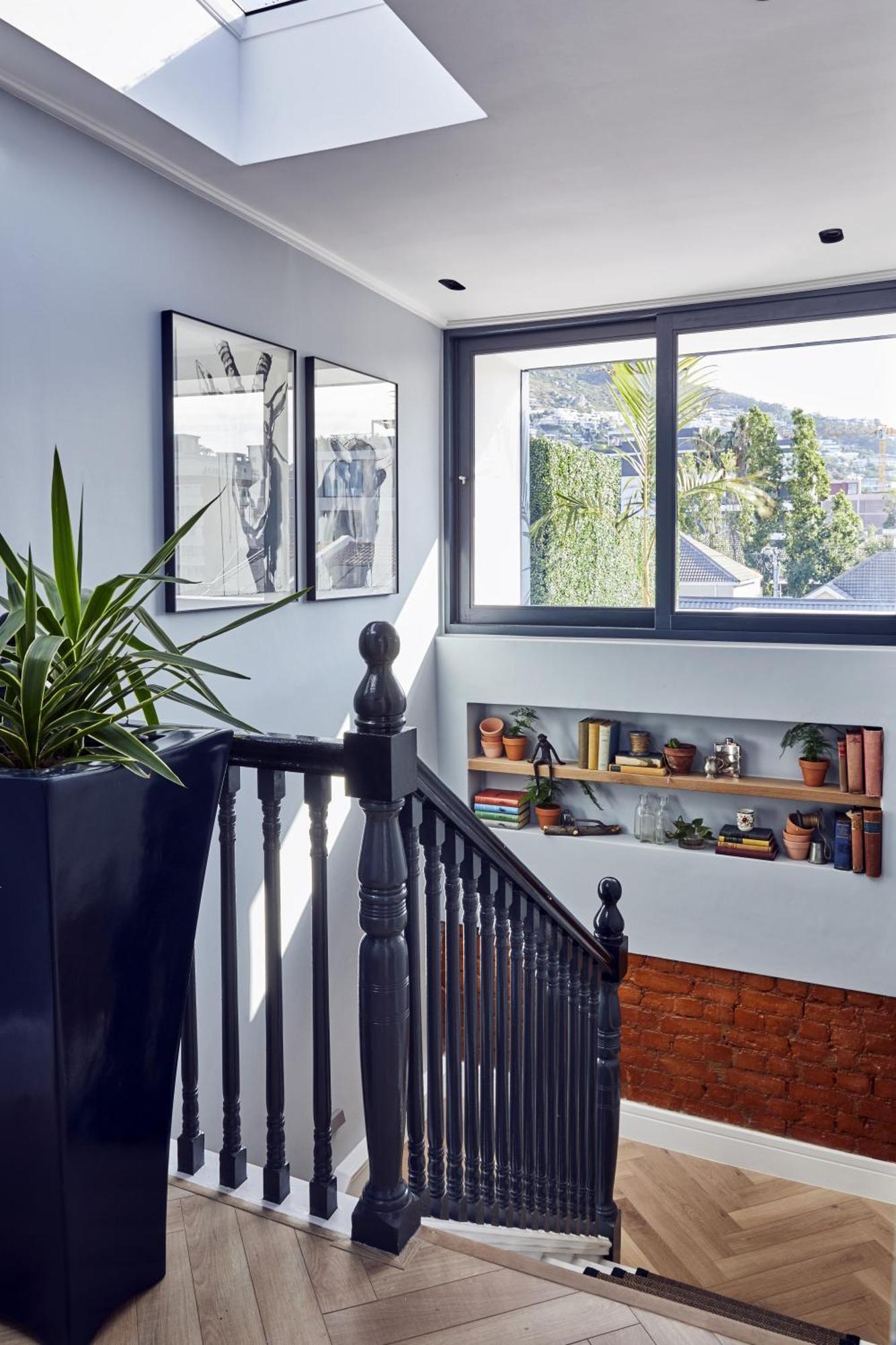 Pineapple House Boutique Hotel Cape Town Bagian luar foto