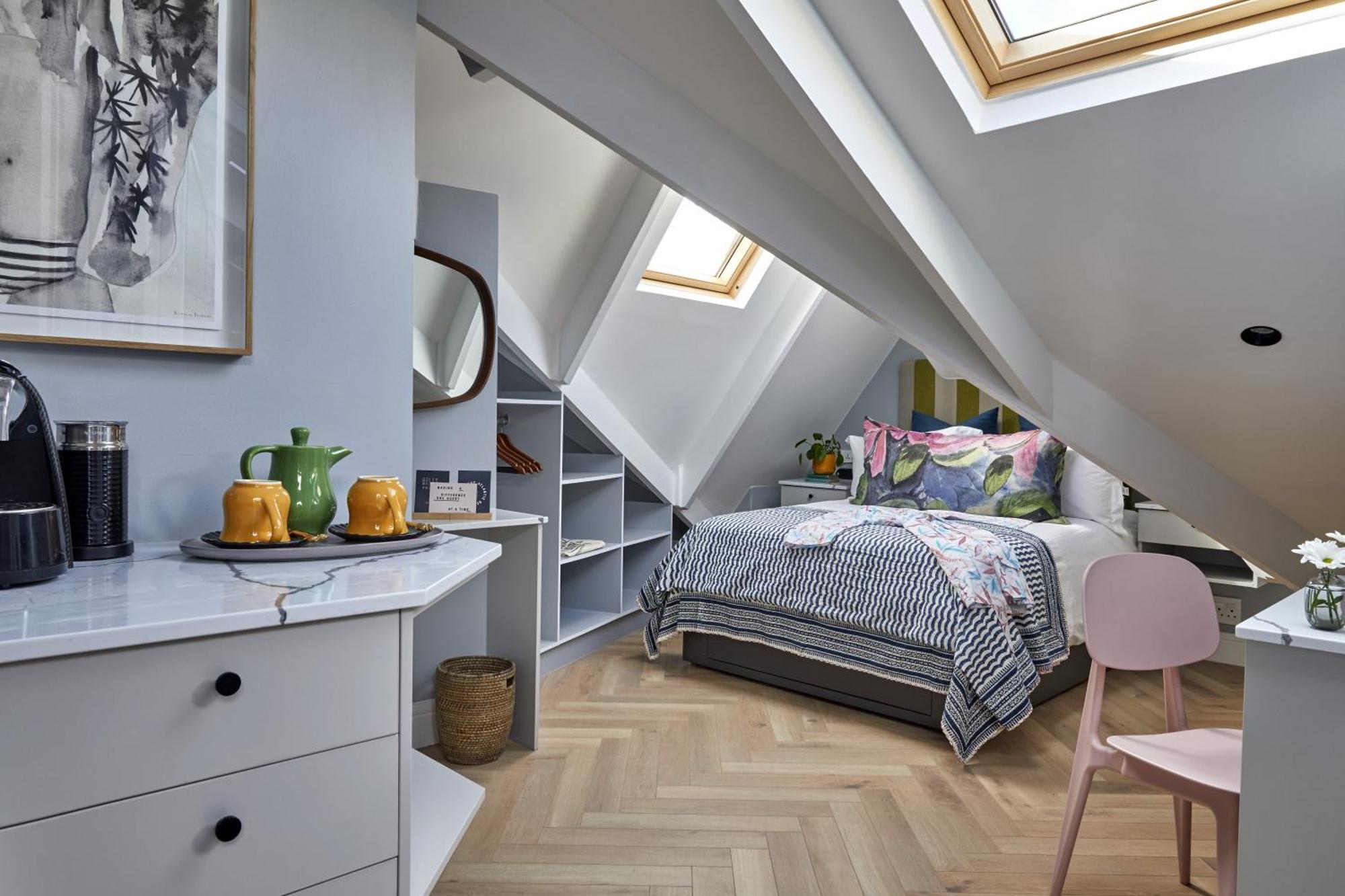 Pineapple House Boutique Hotel Cape Town Bagian luar foto