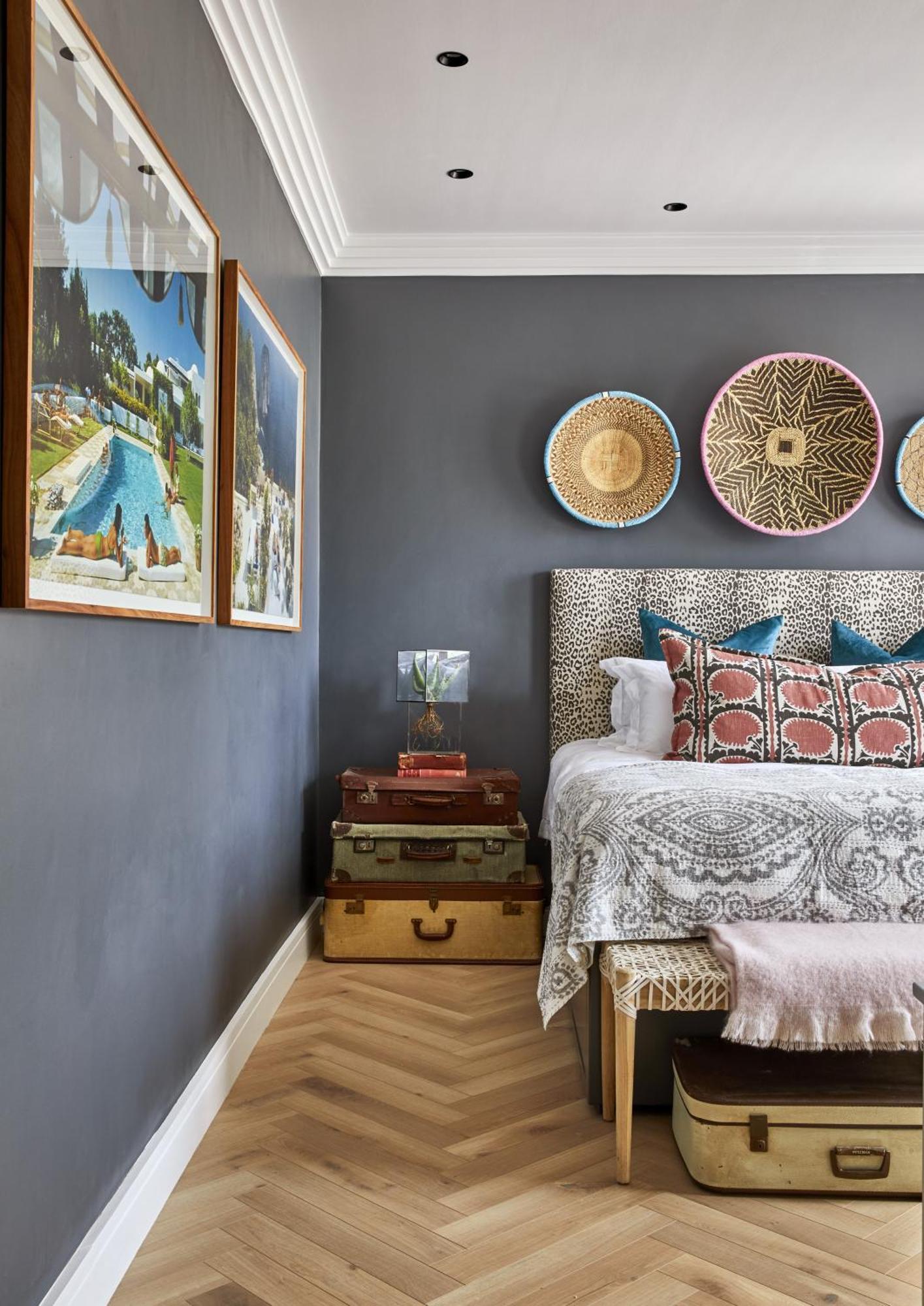 Pineapple House Boutique Hotel Cape Town Bagian luar foto