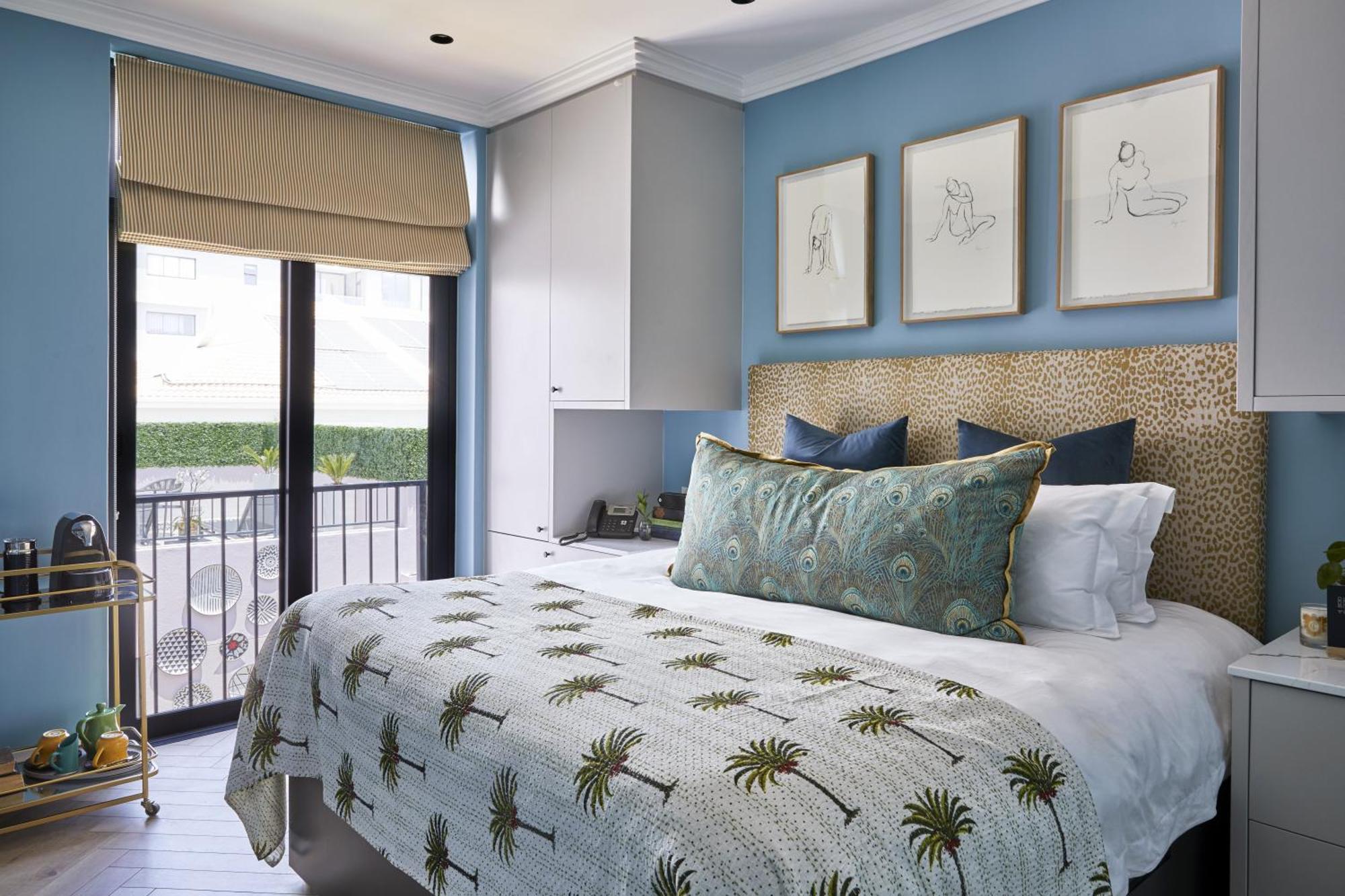 Pineapple House Boutique Hotel Cape Town Bagian luar foto