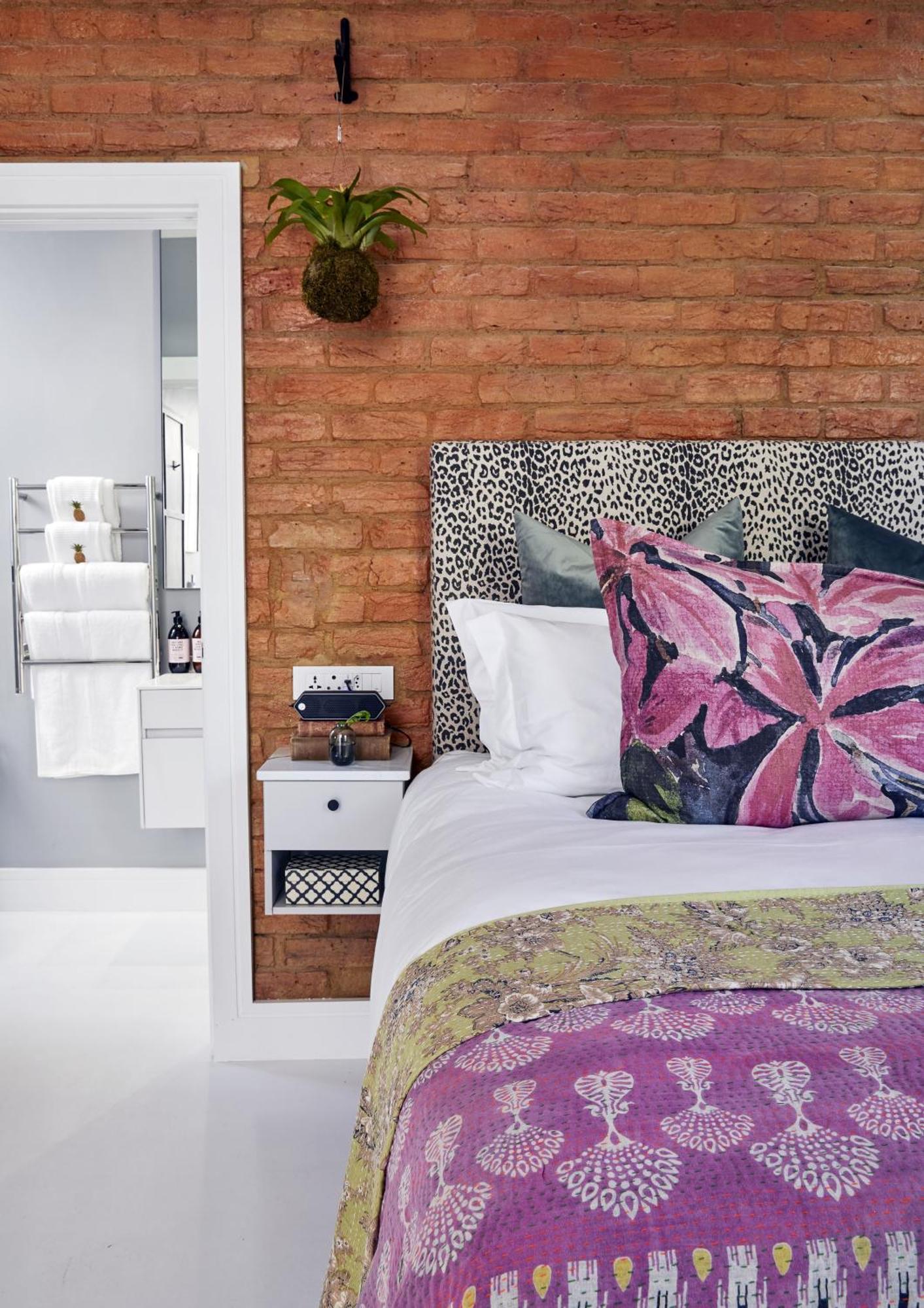 Pineapple House Boutique Hotel Cape Town Bagian luar foto