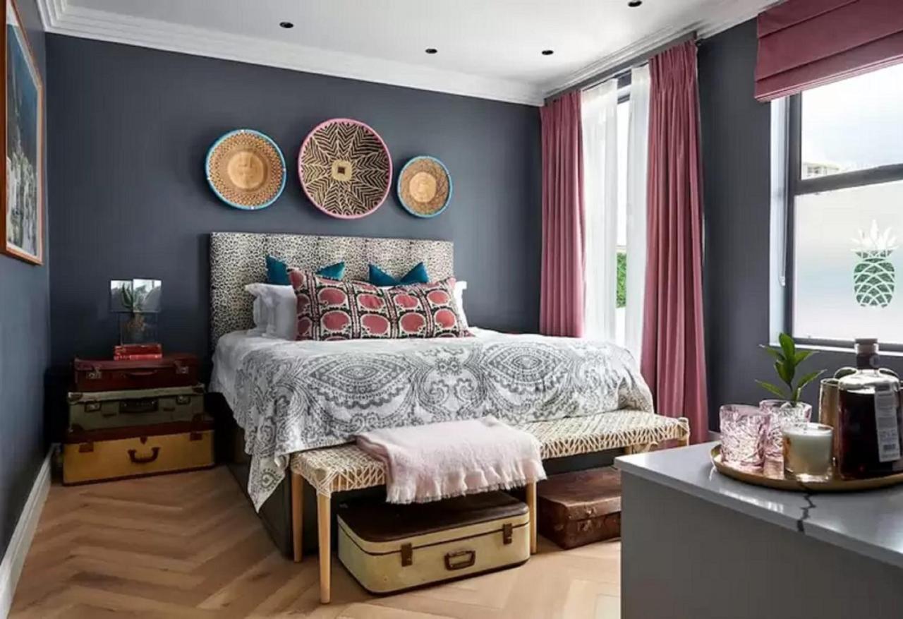Pineapple House Boutique Hotel Cape Town Bagian luar foto