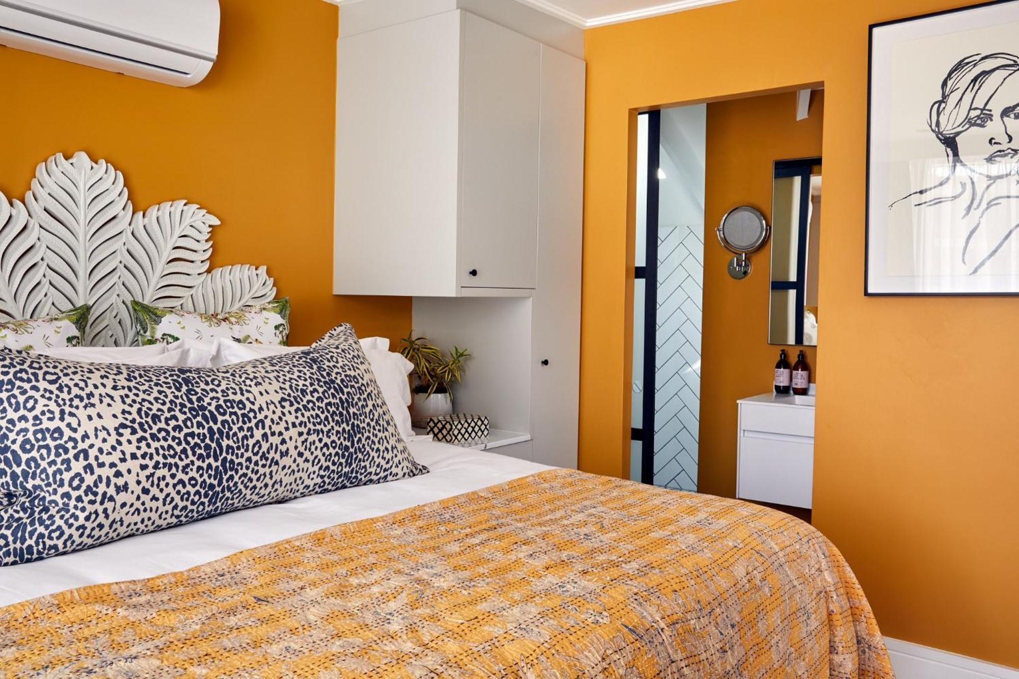 Pineapple House Boutique Hotel Cape Town Bagian luar foto