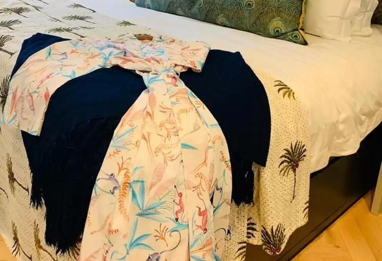 Pineapple House Boutique Hotel Cape Town Bagian luar foto